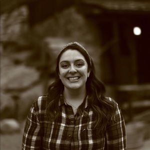 Meet your Posher, Erin